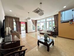 Seletar Hills Estate (D28), Terrace #576558651